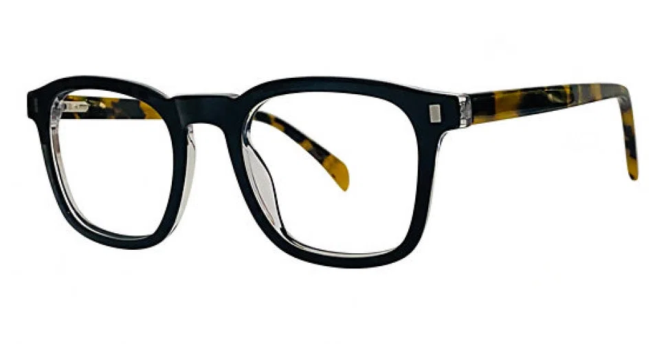 Stetson Off Road OR5092 Eyeglasses - view 4